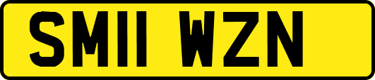 SM11WZN