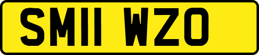SM11WZO