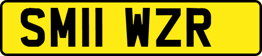 SM11WZR