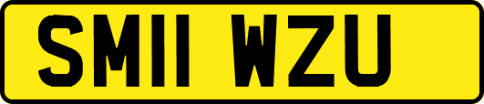 SM11WZU
