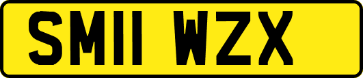 SM11WZX