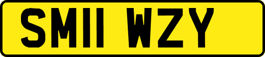 SM11WZY