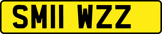 SM11WZZ
