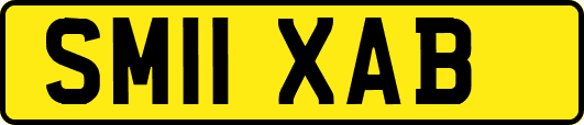 SM11XAB