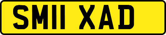 SM11XAD