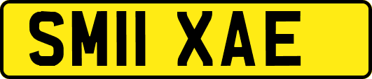 SM11XAE