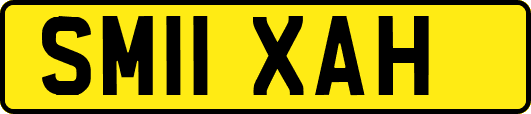 SM11XAH