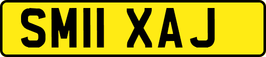 SM11XAJ
