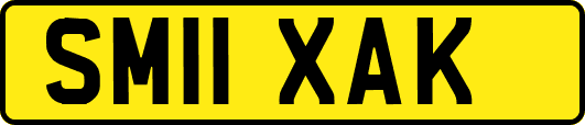 SM11XAK