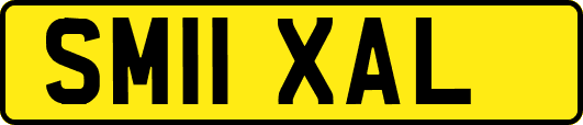 SM11XAL