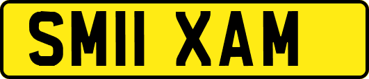 SM11XAM