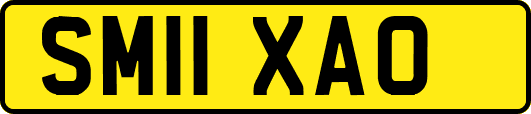 SM11XAO