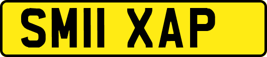 SM11XAP