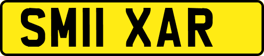 SM11XAR