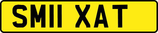 SM11XAT