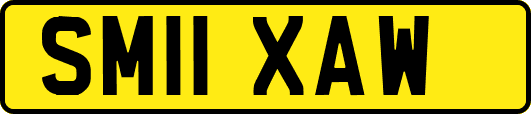 SM11XAW