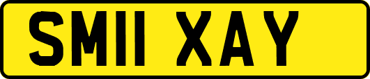 SM11XAY