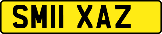 SM11XAZ