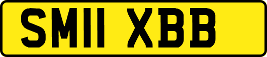SM11XBB