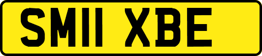 SM11XBE