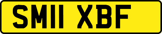 SM11XBF