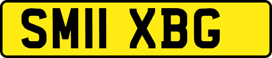 SM11XBG