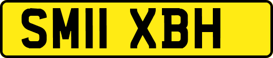 SM11XBH