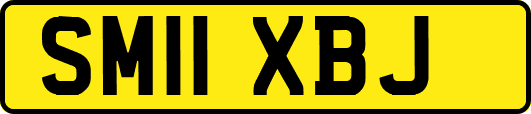 SM11XBJ