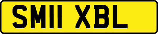 SM11XBL