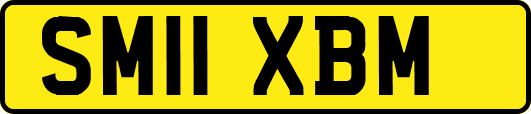 SM11XBM