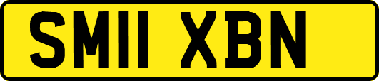 SM11XBN