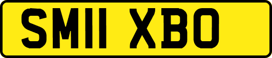 SM11XBO