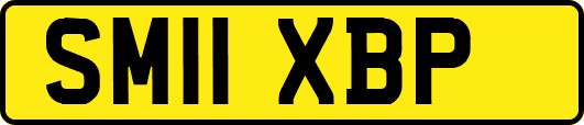 SM11XBP
