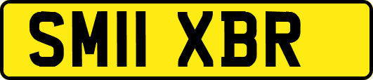 SM11XBR