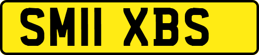 SM11XBS