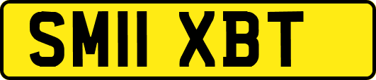 SM11XBT