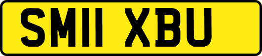 SM11XBU