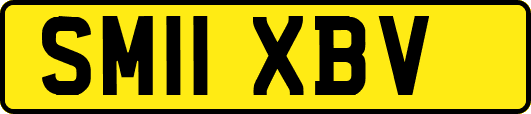 SM11XBV