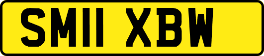SM11XBW