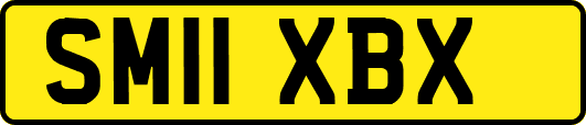 SM11XBX