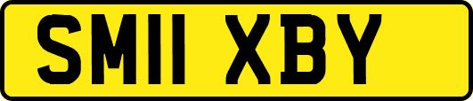 SM11XBY