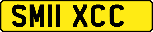 SM11XCC