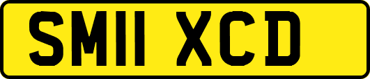 SM11XCD
