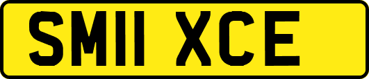 SM11XCE