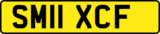 SM11XCF