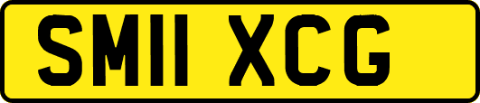 SM11XCG