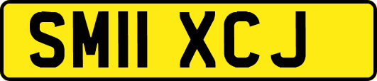 SM11XCJ