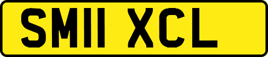 SM11XCL