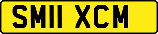 SM11XCM