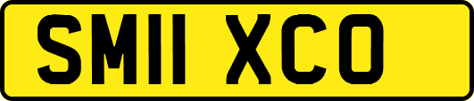 SM11XCO